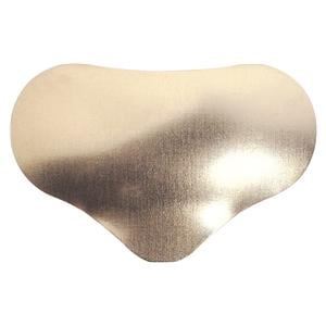 Composi-Tight Gold - navulling - AU300-M, 6,4 mm met extensie - 50 stuks