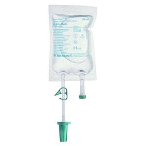 B.Braun Uro-tainer NaCl 0,9% - 10 zakken  100 ml