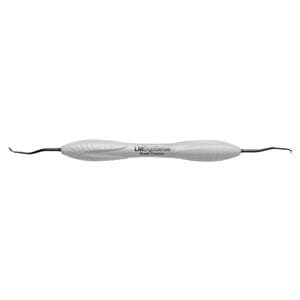 Sharp Diamond Curette Gracey 1-2 - 201-202SD ES, ErgoSense