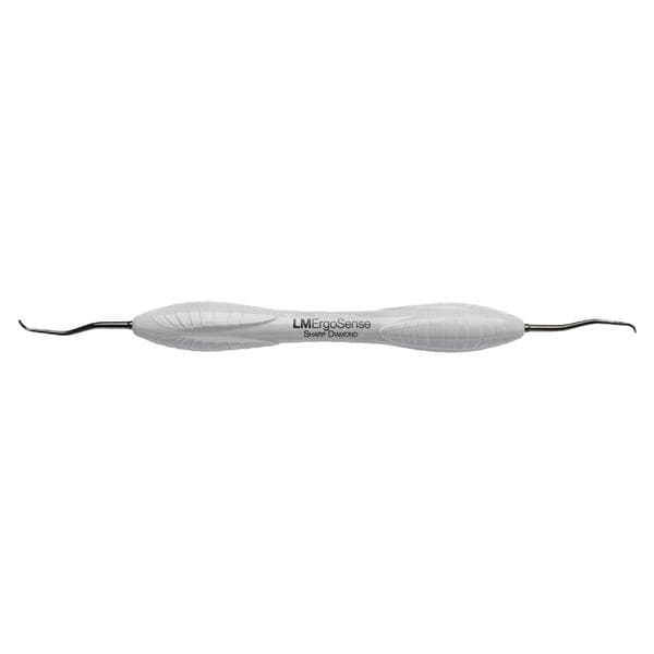 Sharp Diamond Curette Gracey 1-2 - 201-202SD ES, ErgoSense