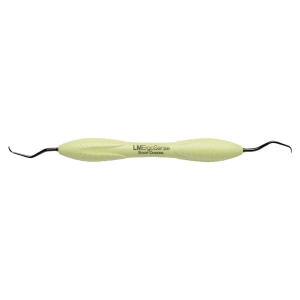 Sharp Diamond Curette Gracey 7-8 - 207-208SD ES, ErgoSense
