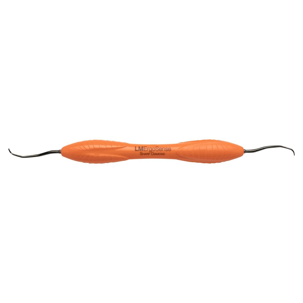 Sharp Diamond Curette Gracey 11-12 - 211-212SD ES, ErgoSense