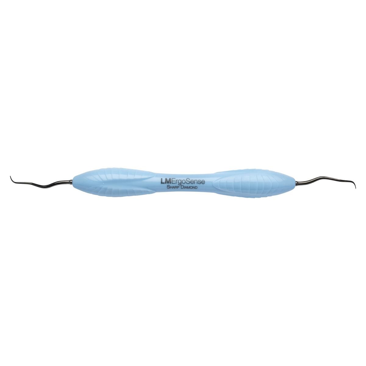 Sharp Diamond Curette Gracey 13-14 - 213-214SD ES, ErgoSense