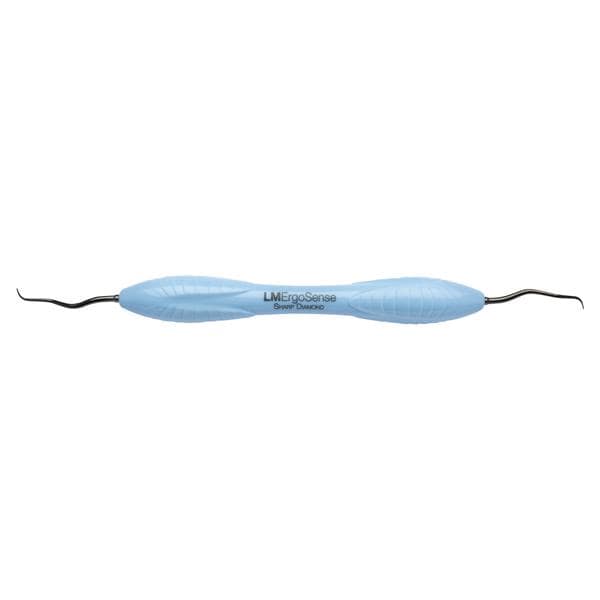 Sharp Diamond Curette Gracey 13-14 - 213-214SD ES, ErgoSense