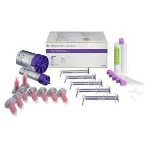 Impregum Penta Super Quick Heavy / Light Body - Upgrade Kit - 69411