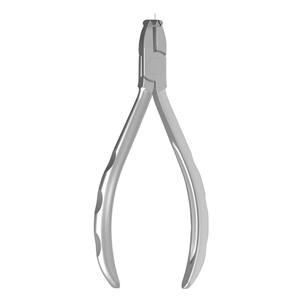Bayonet Bending Plier - Standard Handle 13 cm - OLS-1340 -  0,5 mm