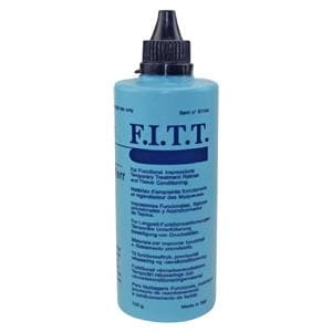 F.I.T.T. - Poeder, 100 g