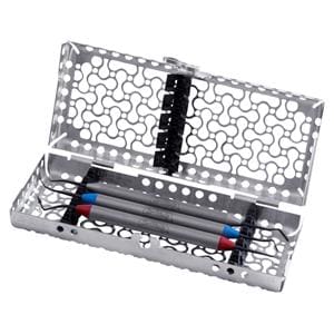 3ssential Kit by WeRestore.it - RESTOREITDIN, 3 instrumenten incl. cassette