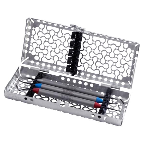 3ssential Kit by WeRestore.it - RESTOREITDIN, 3 instrumenten incl. cassette