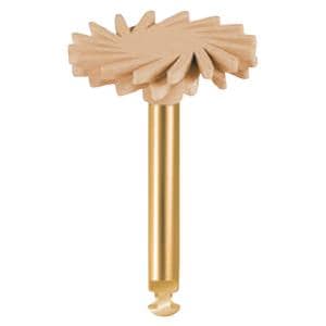 KATANA Zirconia Twist DIA - Fijn,  14 mm, 10 stuks