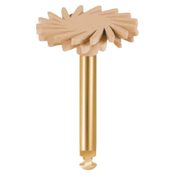 KATANA Zirconia Twist DIA - Fijn,  14 mm, 10 stuks