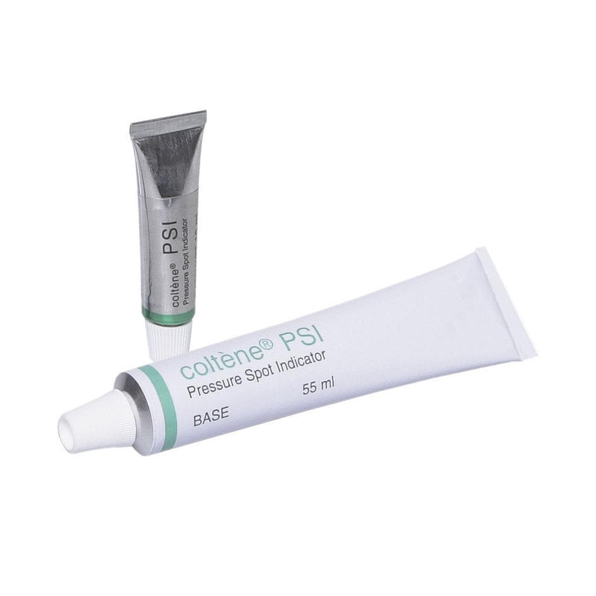 Pressure Spot Indicator - 55 ml basispasta, 4,5 ml katalysatorpasta en mengblok