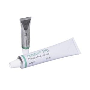 Pressure Spot Indicator - 55 ml basispasta, 4,5 ml katalysatorpasta en mengblok