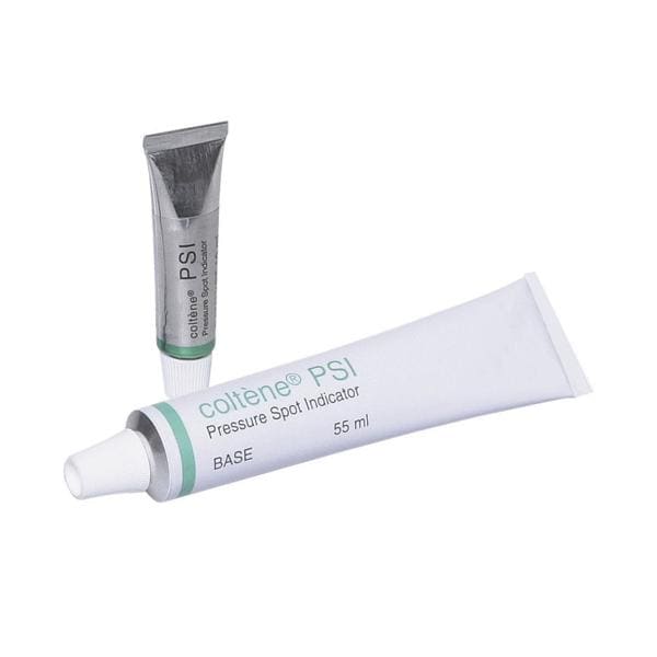 Pressure Spot Indicator - 55 ml basispasta, 4,5 ml katalysatorpasta en mengblok