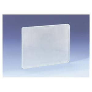 Mengblok glas - Glad, 95x70mm