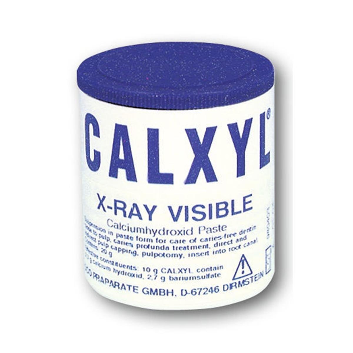CALXYL - Rood
