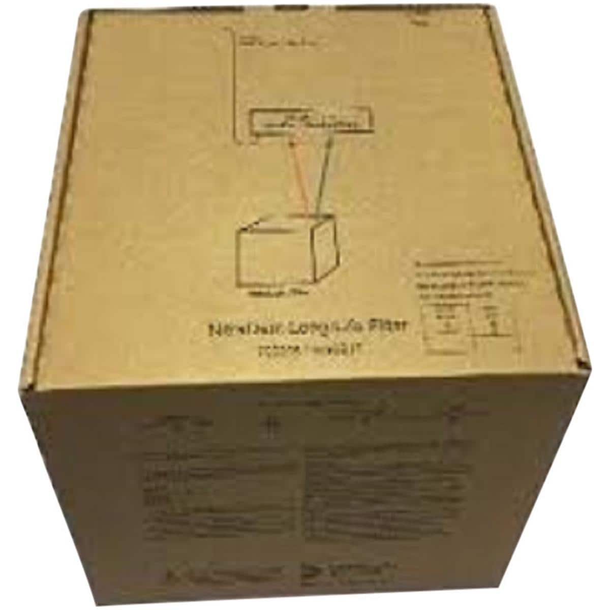 DAC Universal Nitradem Long Life Filter - REF. 6791334