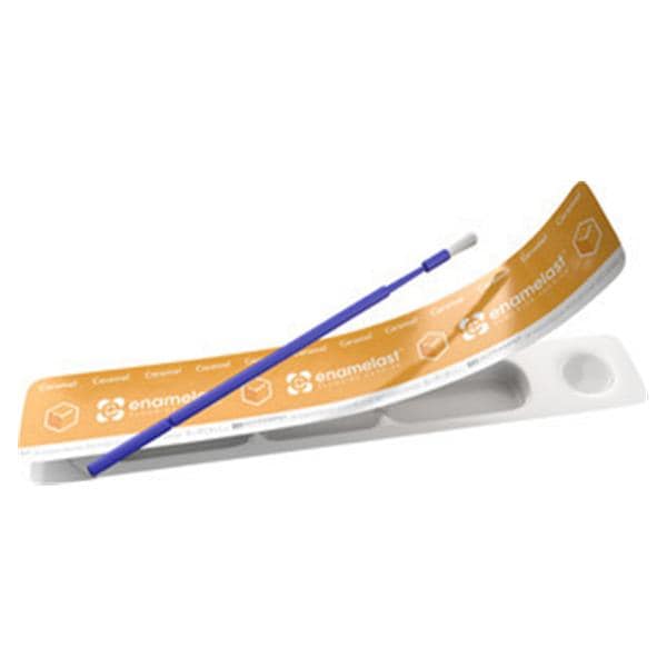Enamelast Caramel - Unit-Dose - UP 4822,, 200x 0,4 ml