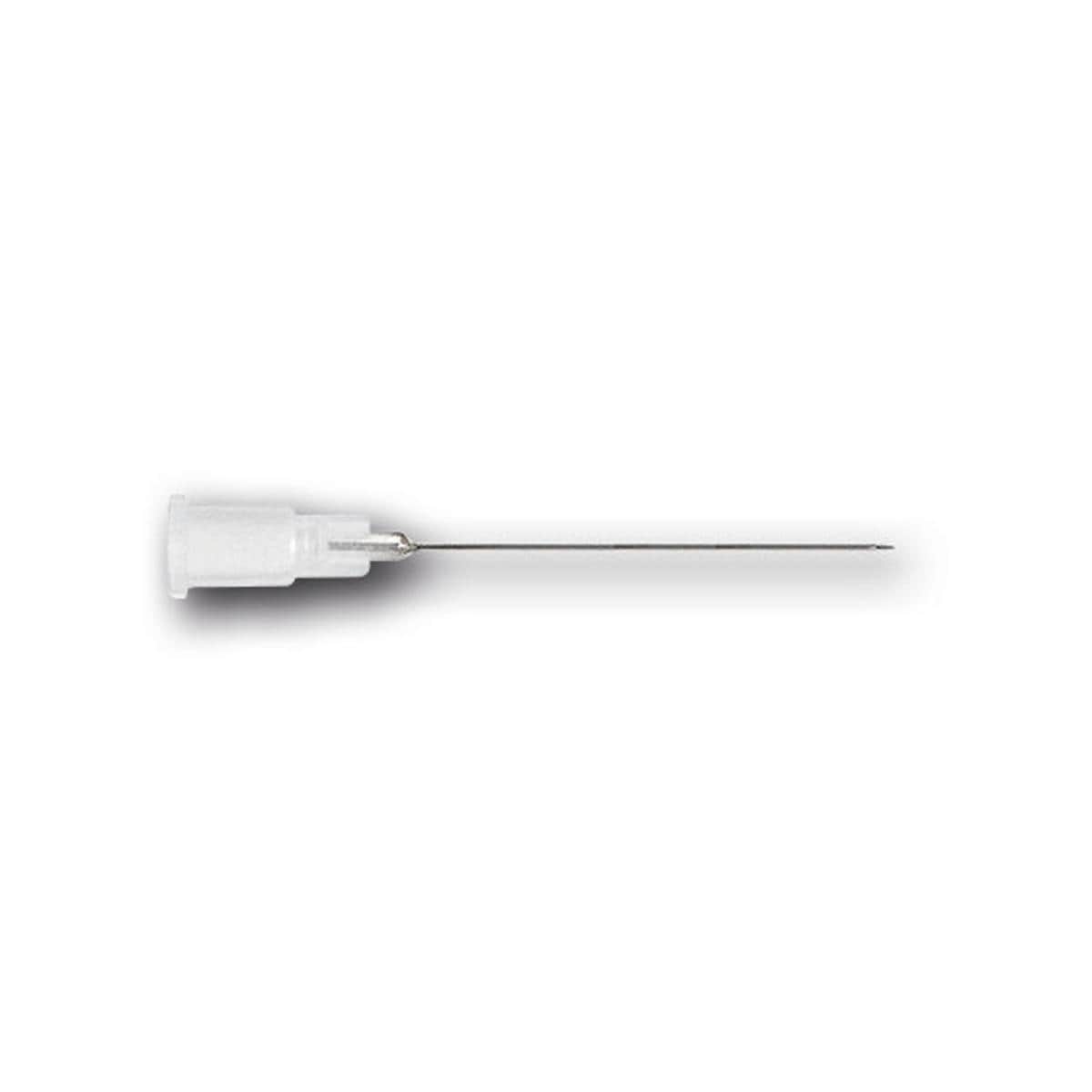 Sterican injectienaalden - grijs, 27G 0,40 x 25 mm, per 100 stuks