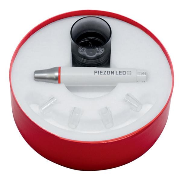 PIEZON Applicatie box - FS-455 - Henry Schein Dental