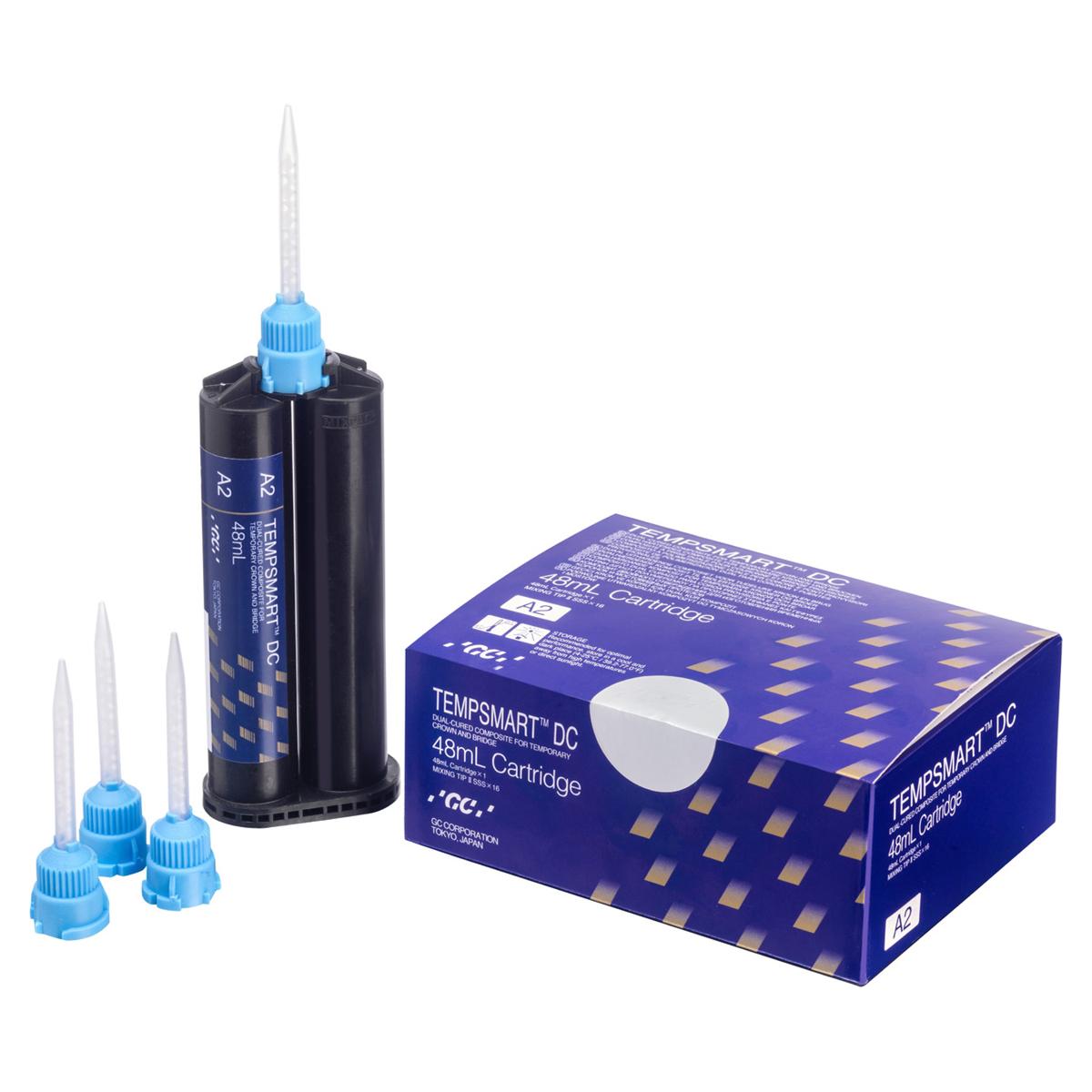 TEMPSMART DC - cartridge 48 ml - A2
