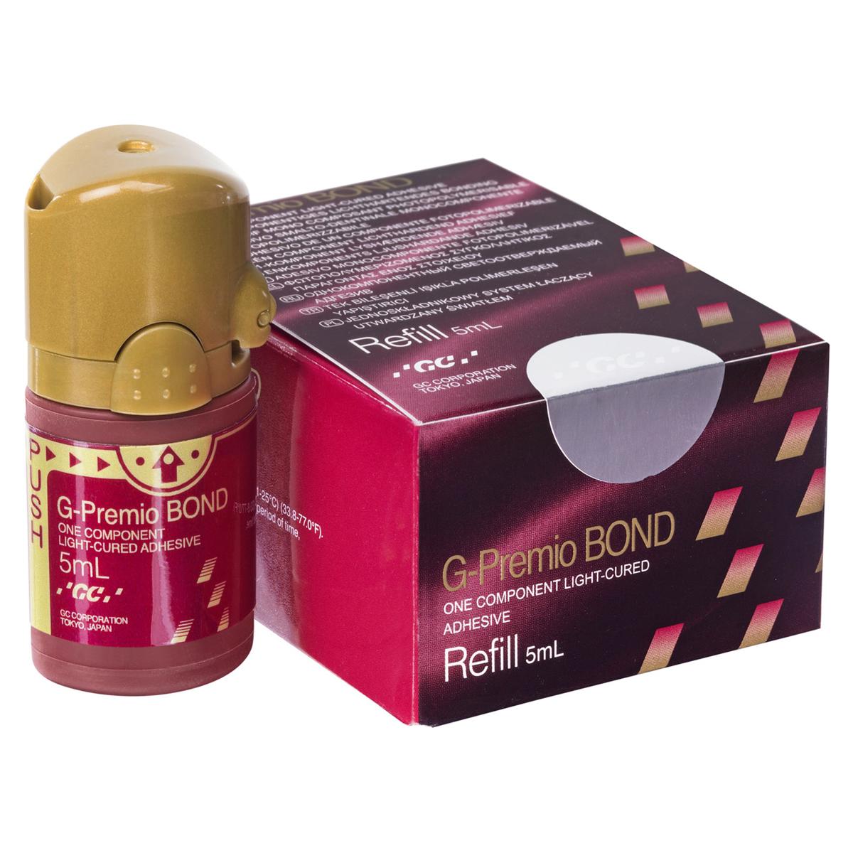 G-Premio Bond - Bottle, 5 ml