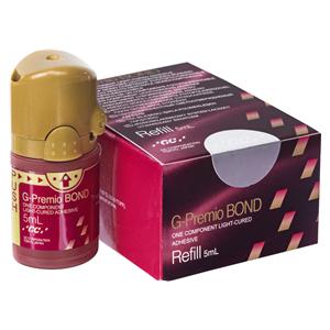 G-Premio Bond - Bottle, 5 ml