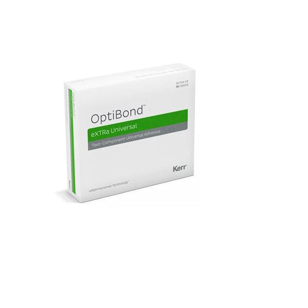 OptiBond eXTRa Univeral - Kit - Complete set