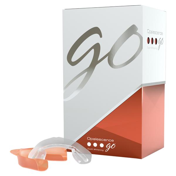 Opalescence Go 6% Patient Kit - Meloen