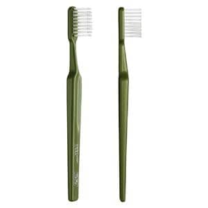 Protheseborstel - Verpakking, 14 stuks