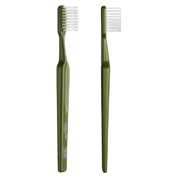 Protheseborstel - Verpakking, 14 stuks