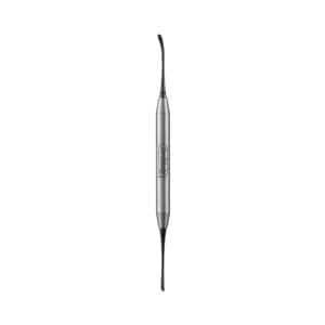 Raspatorium - Black Line - P24GSPX, Short Handle