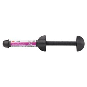 Filtek Universal Restorative - navulling spuitje - A2, 4g