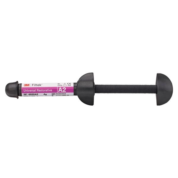 Filtek Universal Restorative - navulling spuitje - A2, 4g