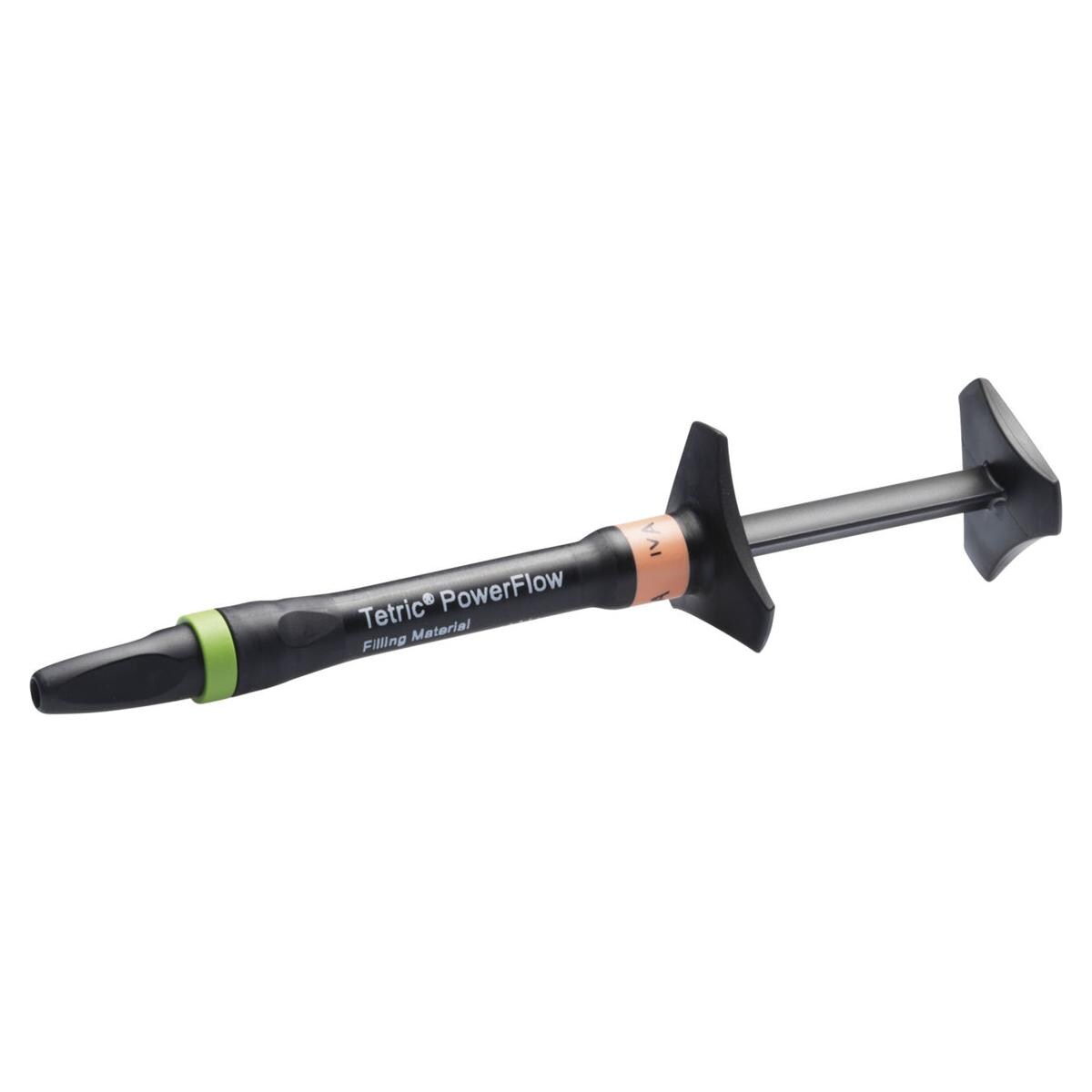 Tetric PowerFlow - navulling spuitje - IVA, 2 g