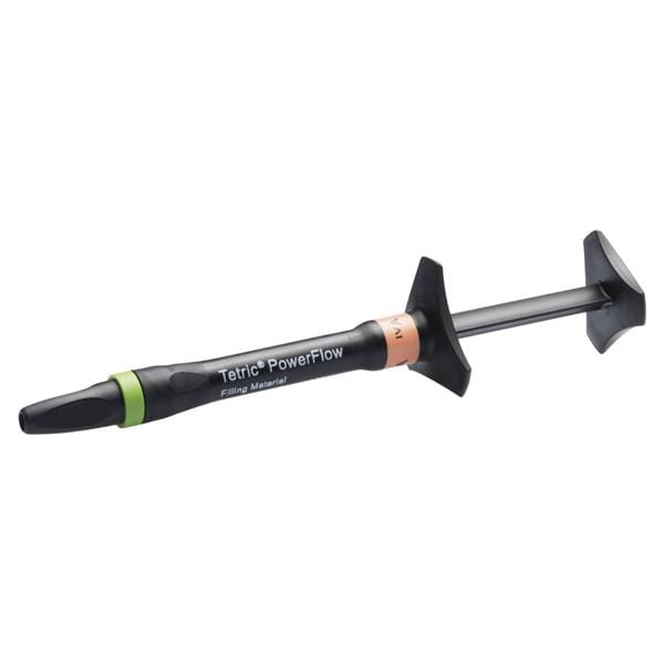 Tetric PowerFlow - navulling spuitje - IVA, 2 g