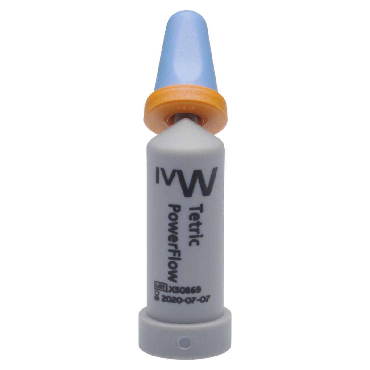 Tetric PowerFlow - navulling Cavifil - IVW, 20x 0,2 g