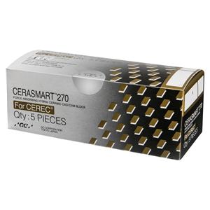 CERASMART270 for CEREC BLEACH - 14, 5 stuks
