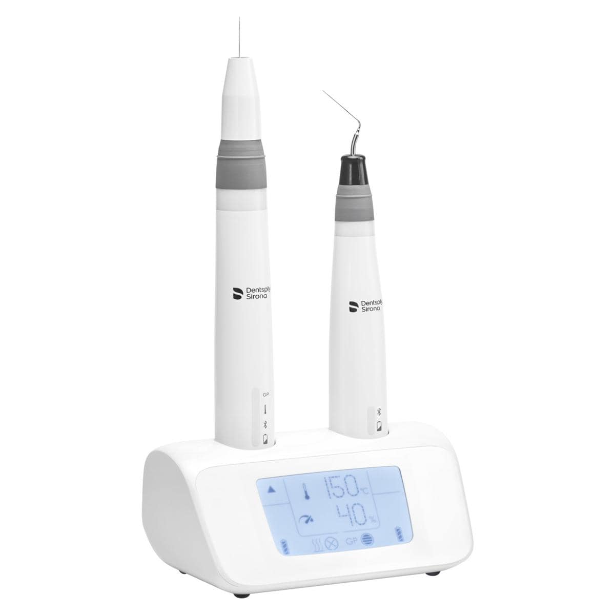 Gutta-Smart Obturation system Kit - Complete set
