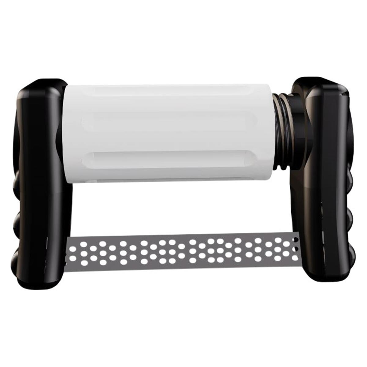 FitStrip dubbelzijdig - navulling - Medium, 46 mu - 0.40 mm