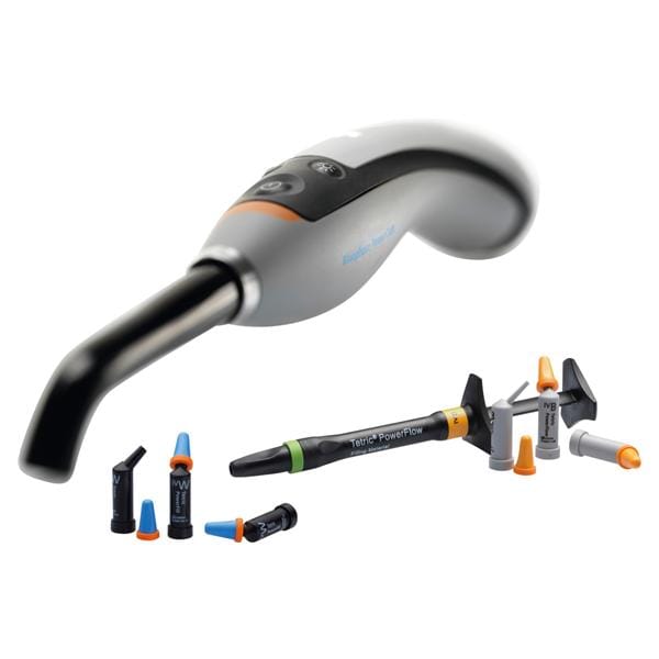 Bluephase PowerCure System Kit mixed - Per stuk