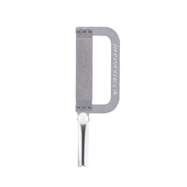 Ortho-Strips One-Sided - OS25F-R, 25 &#181;m - rechts, per stuk