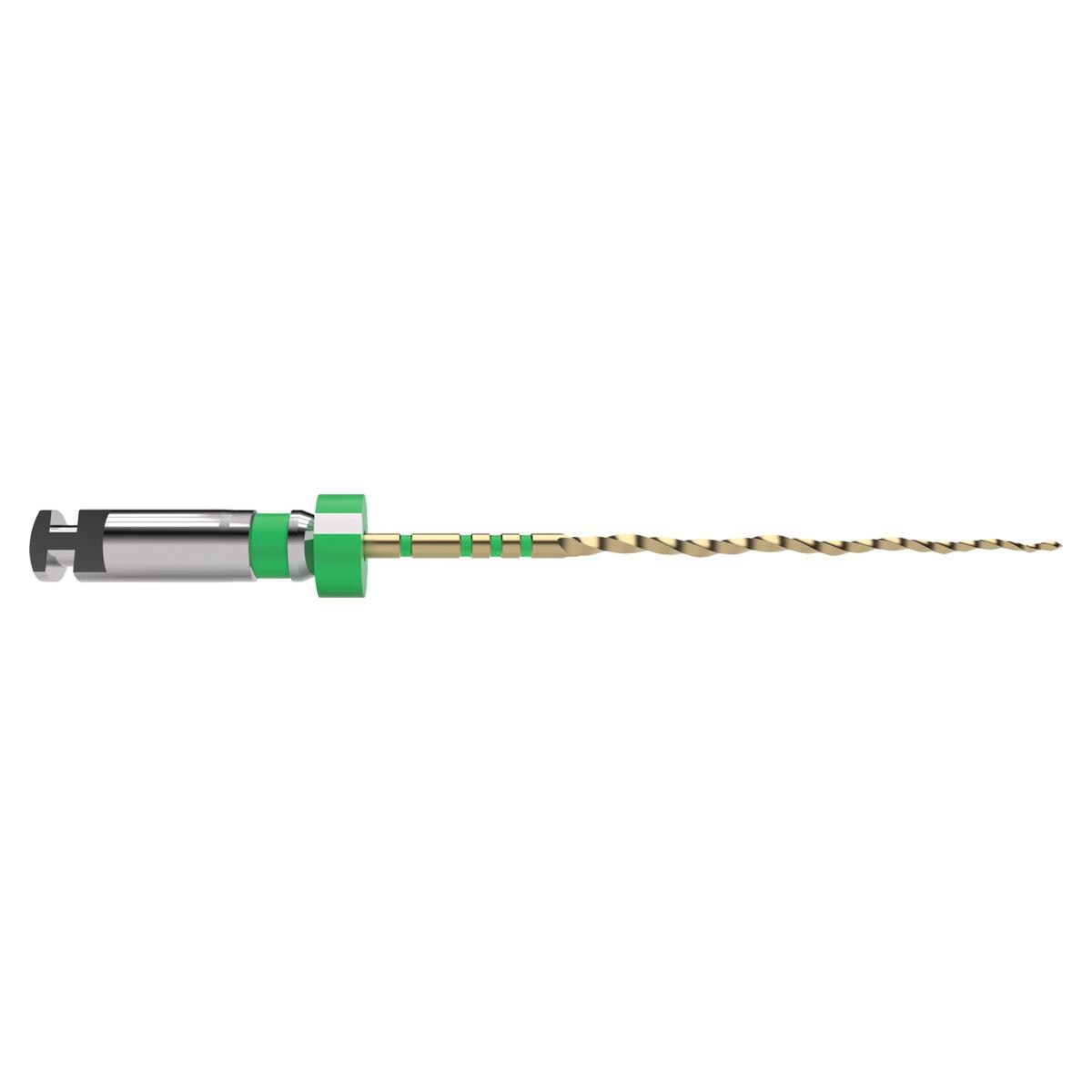 TruNatomy shaping vijlen 21 mm - Medium, 6 stuks