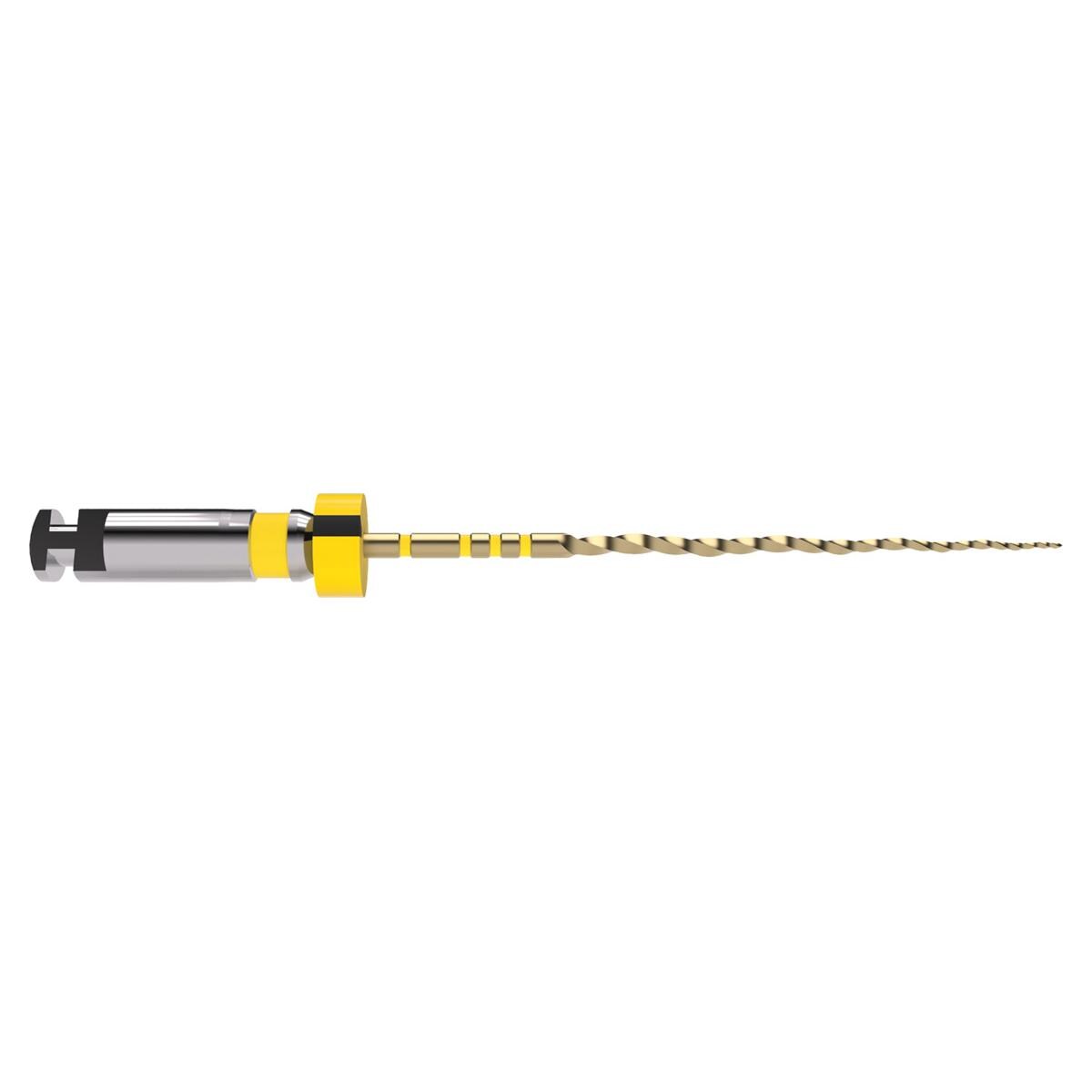 TruNatomy shaping vijlen 21 mm - Small, 6 stuks