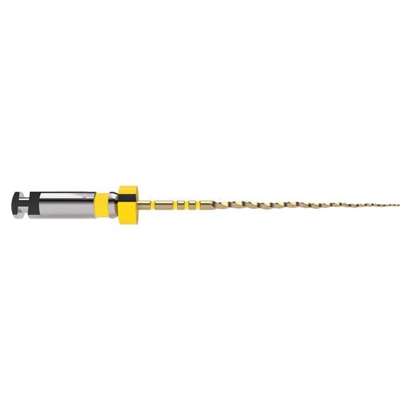 TruNatomy shaping vijlen 21 mm - Small, 6 stuks