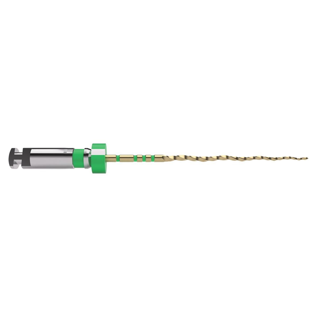 TruNatomy shaping vijlen 31 mm - Medium, 6 stuks