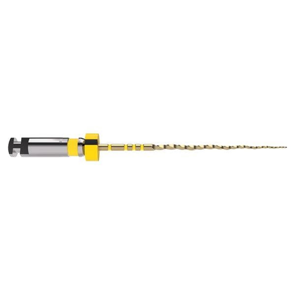TruNatomy shaping vijlen 31 mm - Small, 6 stuks