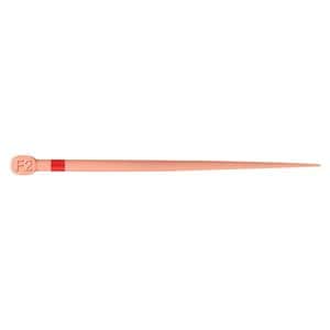 Conform Fit Gutta-Percha points voor Protaper Gold - F2, 60 stuks