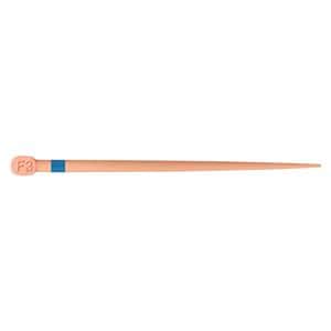 Conform Fit Gutta-Percha points voor Protaper Gold - F3, 60 stuks