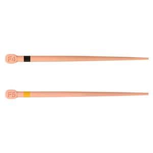 Conform Fit Gutta-Percha points voor Protaper Gold - F4/F5, 60 stuks